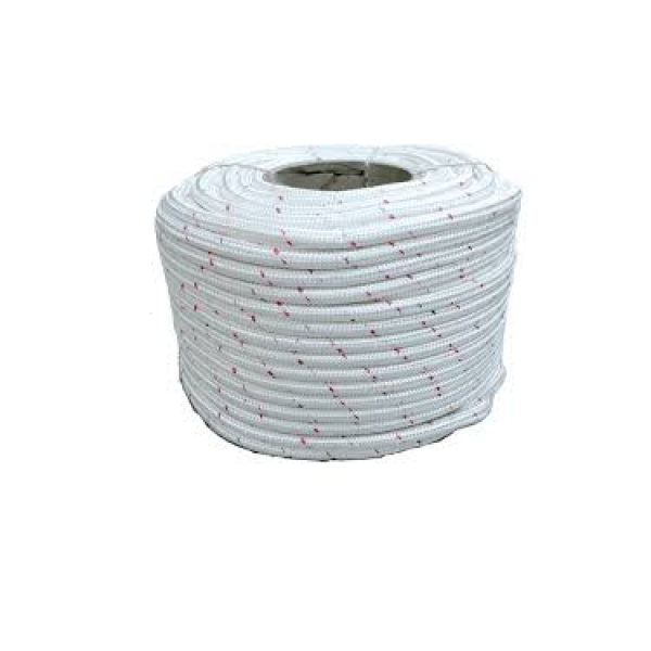 Corda Tipo Bombeiro 12mm X 200 metros -K2