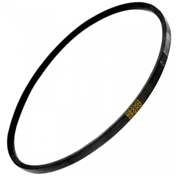 Correia em  V A-48 Lisa - REXON