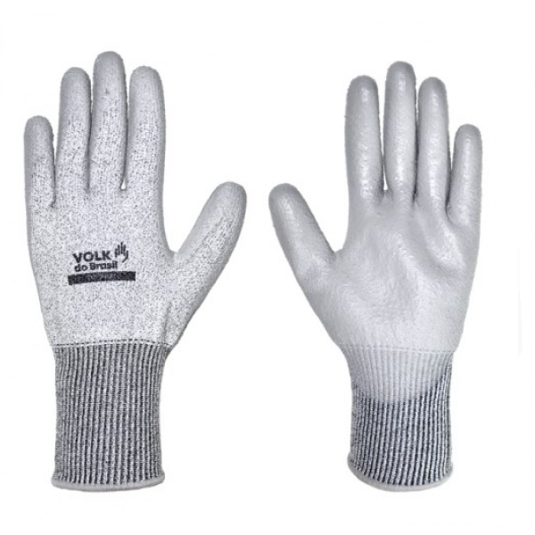 Luva Cut Smart CA 39416  - VOLK