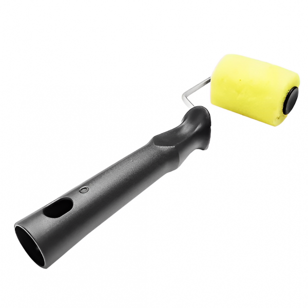 Rolo de Pintura Espuma POP 5cm - COMPEL