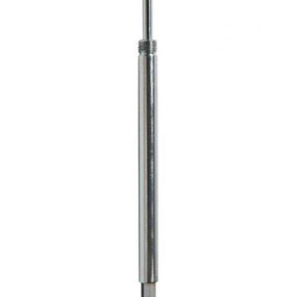 Haste P/ Serra Copo Diamantada 150mm (6")...