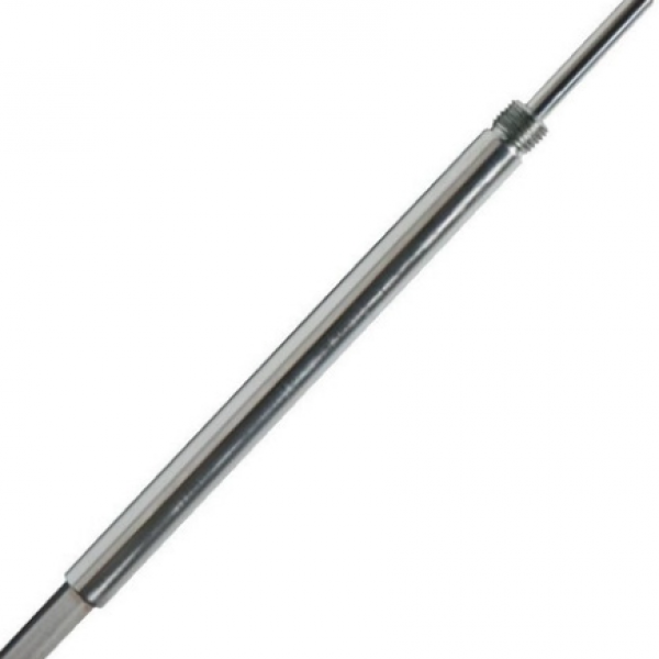 Haste P/ Serra Copo Diamantada 150mm (6")...
