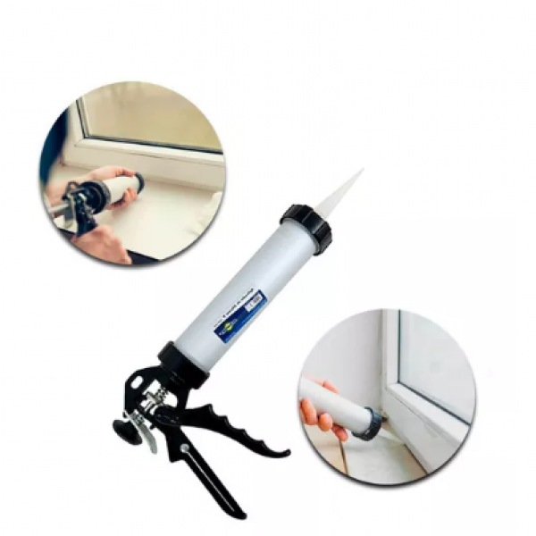 Aplicador de Silicone Tubular 9 REF: 7310...