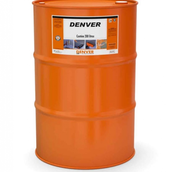 Denvermanta Primer Acqua 200L - DENVER