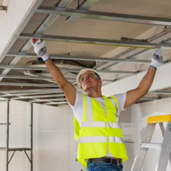 Colete Refletico C/ 1 Bolso COR: AMARELO ...