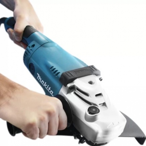 Esmerilhadeira 220V/2200W - 9 - 230mm - R...