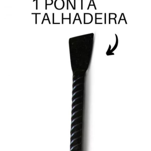 Alavanca Reta 1