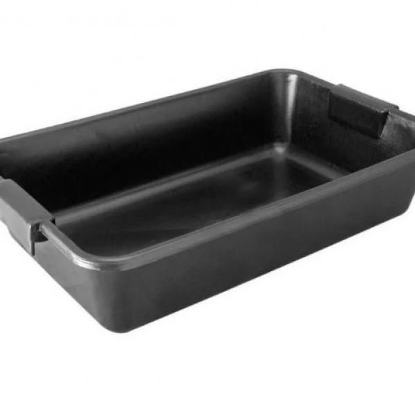 Caixa Para Massa PVC - ZUMPLAST