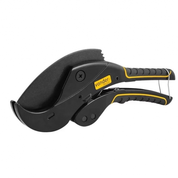 Cortador De Tubos De PVC - Preto - 2.1/2"...