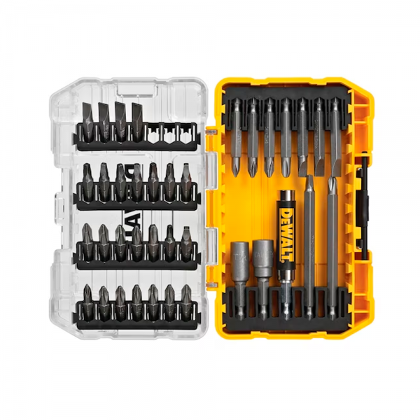 Jogo de Bits (37 Unidades) REF: DW2163 -D...