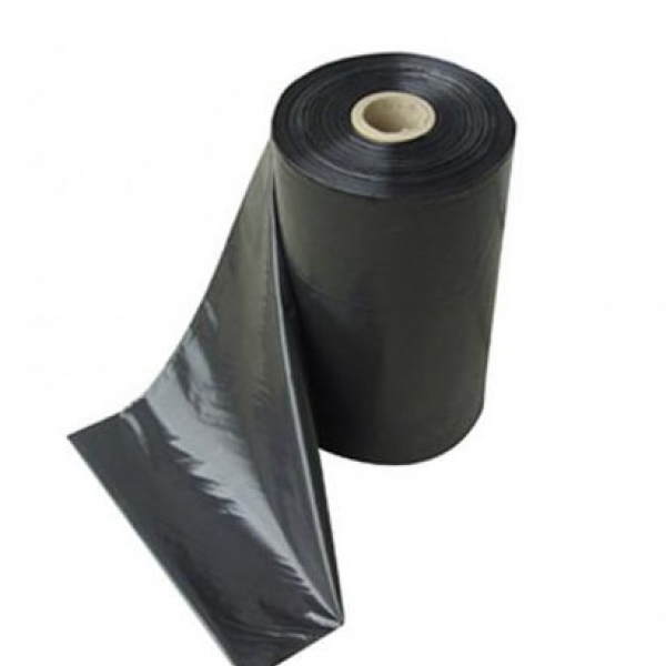 Bobina Plastica Cor: Preta 8 X 100MTS (60...
