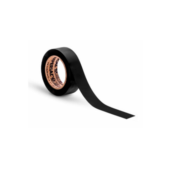 Fita Isolante Imperial 18Mm X 5Mts Cor: P...