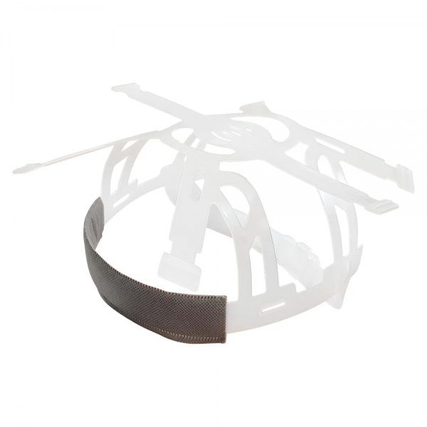 Carneira para Capacete 6 Pontos Sem Jugul...