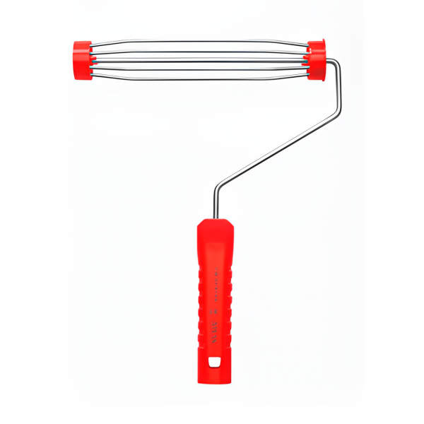 Suporte Para Rolo de Pintura 23cm Sem Ros...