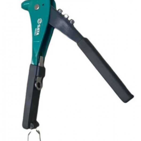 Alicate Rebitador 10 REF: ST90503SC -SATA