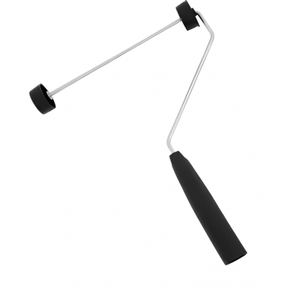 Suporte de Pressão Para Rolo de Pintura 2...