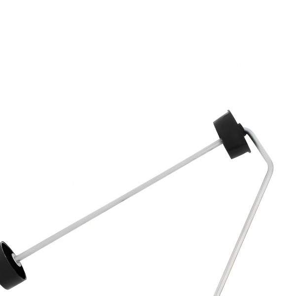 Suporte Para Rolo de Pintura TOP 23cm - C...