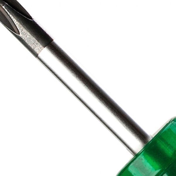 Chave Philips CRV Toco Verde 1/4 x 1.1/2 ...