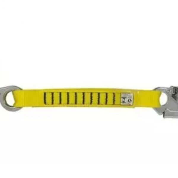 Trava Quedas P/ Corda C/ Extensor M Oval ...