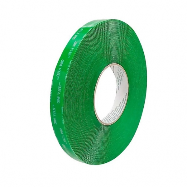 Fita Dupla Face VHB 19MM X 20MTS  H000231...