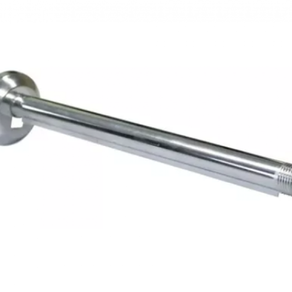 Braço de Alumínio P/ Chuveiro 40cm - BOGNAR