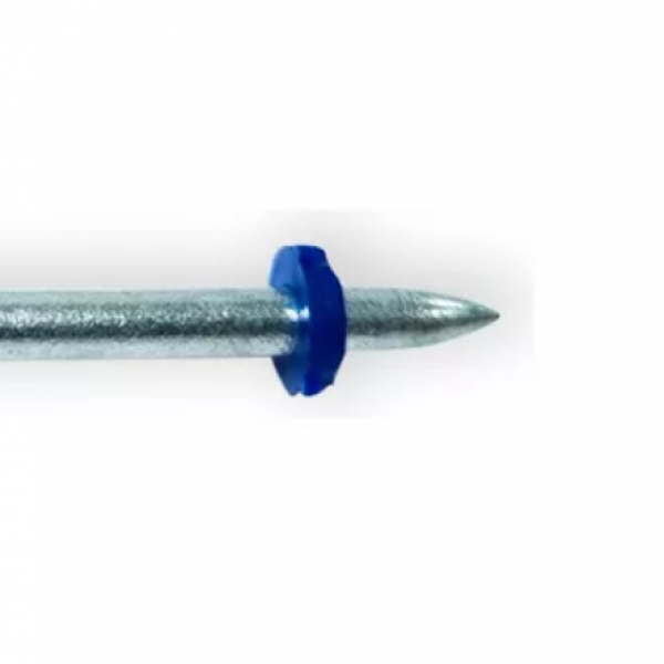Pino Liso P HP 1/4 X45mm (100uni) 460188 ...