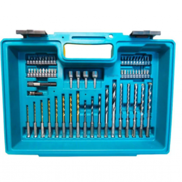 Martelete Rompedor 12V MAX BIVOLT- MAKITA