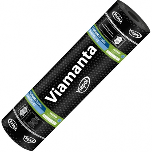 Manta Asfaltica Tipo III PP Torodin 4MM -...