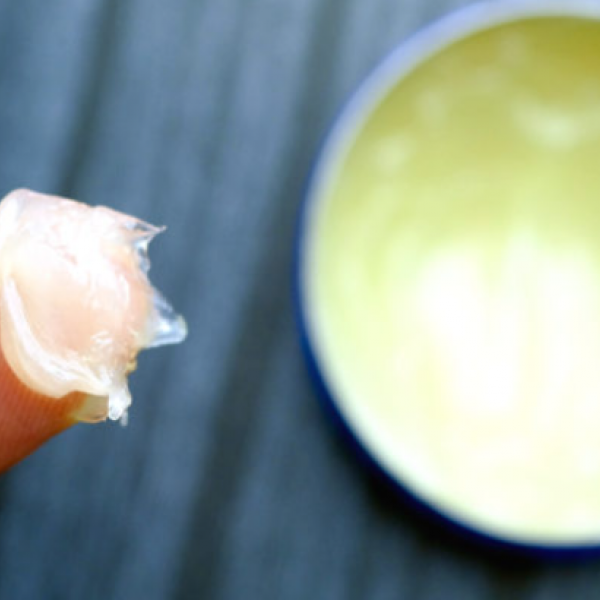 Vaselina Sólida 18kg Branca - PERFILUB