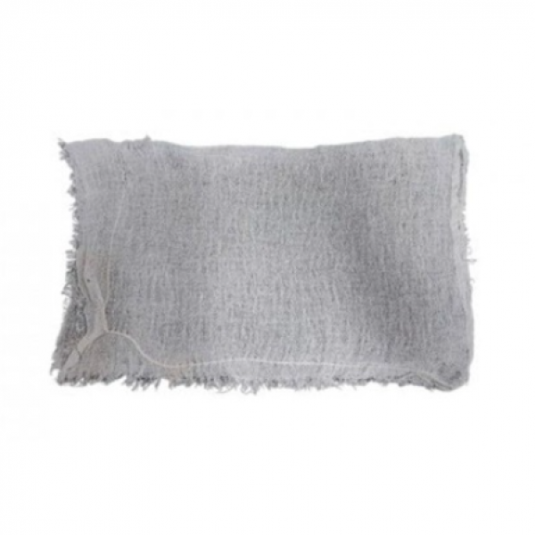 Saco Alvejado (5 Unidades) 32 x 55cm -TEC...