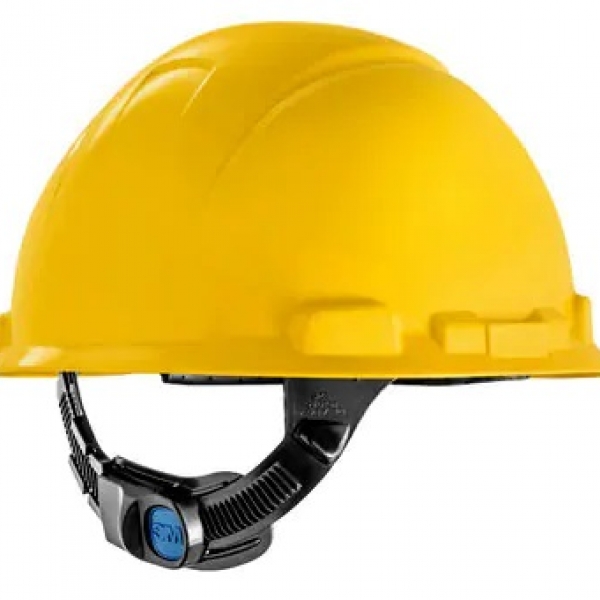 Capacete H700 Ajuste Fácil Com Carneira e...