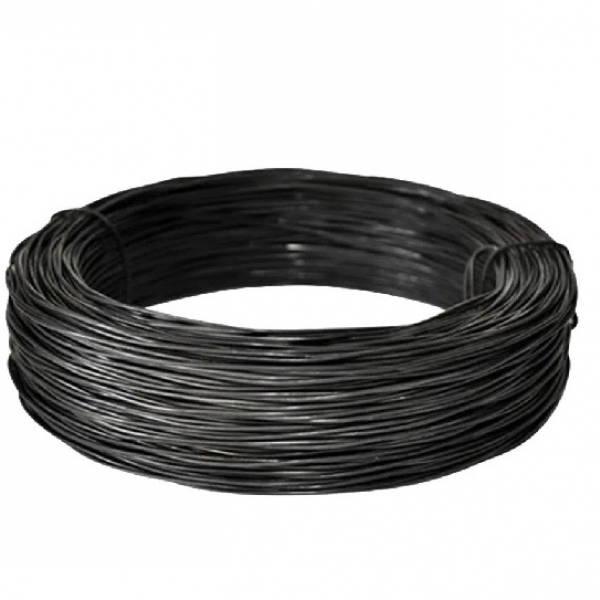 Arame Recozido Torcido 18 - RECOFER