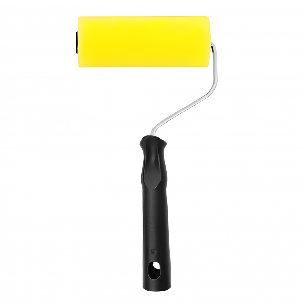 Rolo de Pintura Espuma POP 5cm - COMPEL