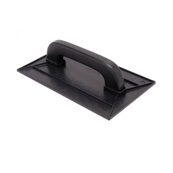 Desempenadeira PVC Corrugada 18 X 30 REF:...
