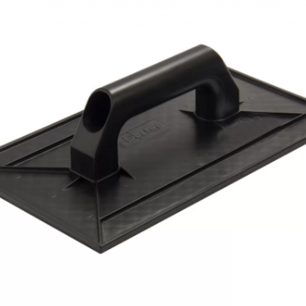 Desempenadeira PVC Corrugada 18 X 30 REF:...
