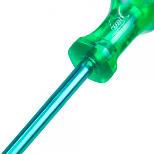 Chave de Fenda Isolada 1/4