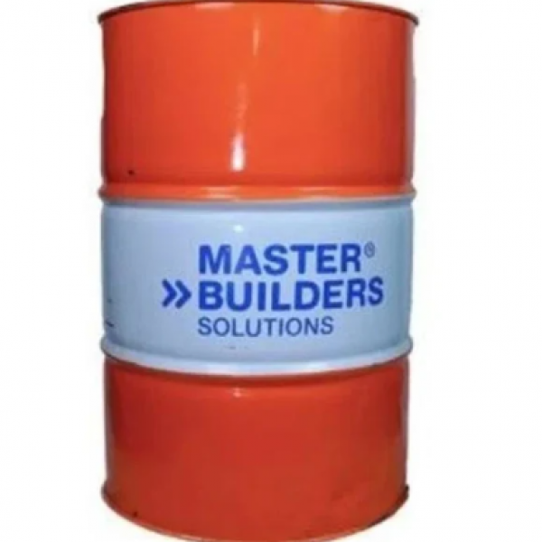 Mkure 201 Cura Quimica 200LTS -MASTER BUI...