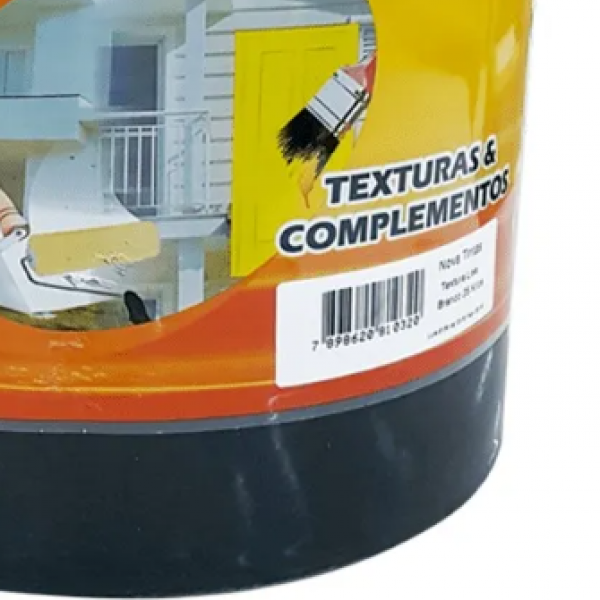 Massa Corrida PVA Interior Branco 25KG - ...