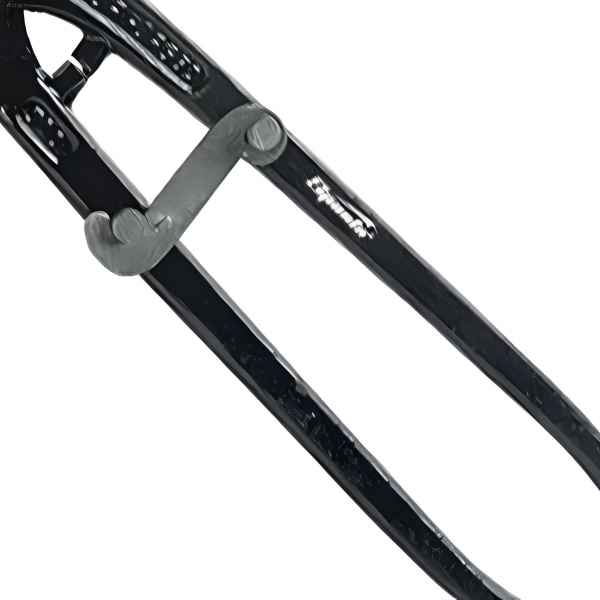 Tesoura Para Chapa 10" 250 mm Corte Reto ...
