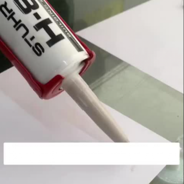 Selante PU Hibrido H-840 CINZA 280 ML - S...