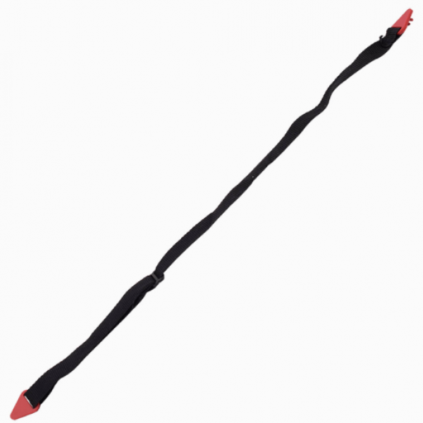 Jugular Para  Capacete Tecido H700 HB0042...