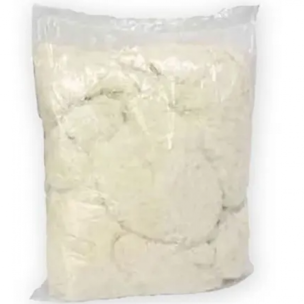 Estopa Para Limpeza 200gr - COTLIN
