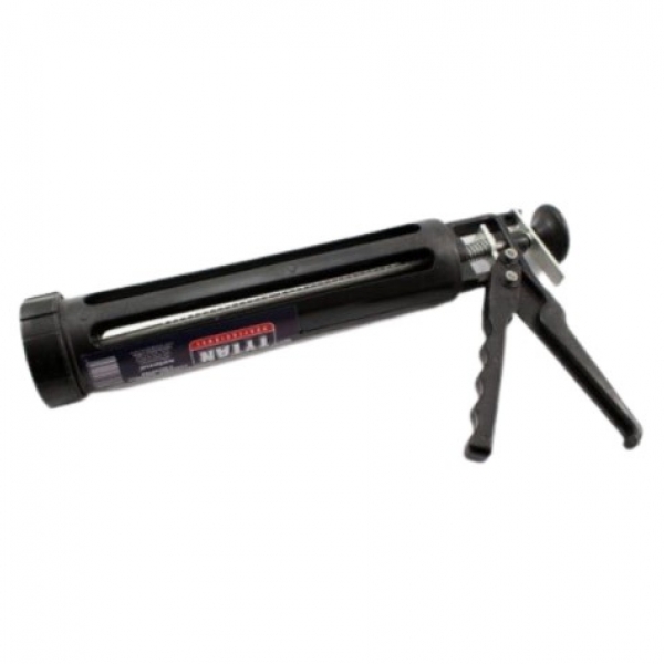 Pistola Para Aplicação de Silicone 310ml ...