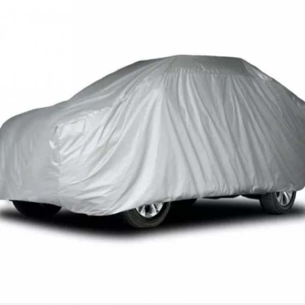 Capa Para Carro Forrada Dricar