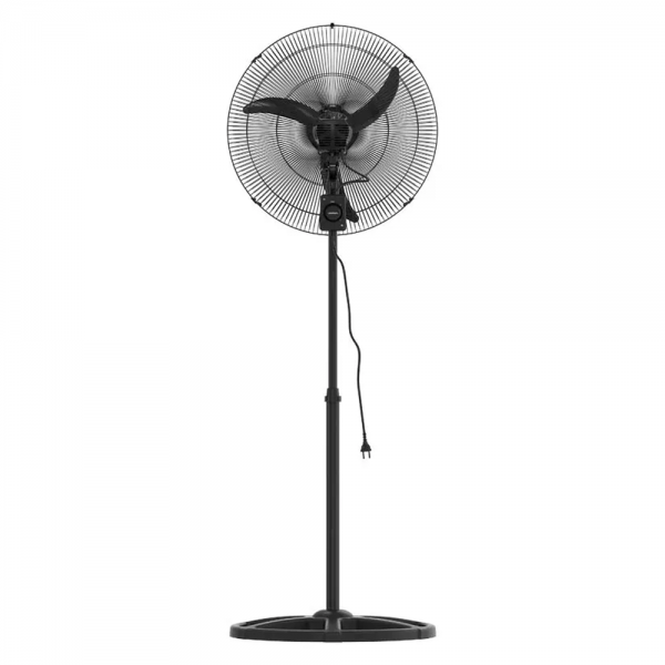 Ventilador Coluna 3 Pas Bivolt Preto REF:...