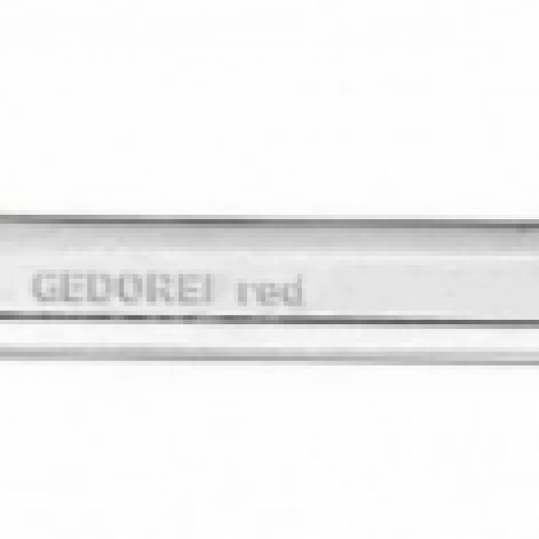 Chave Combinada CRV - GEDORE