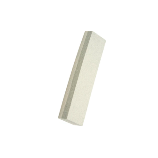 Pedra Afiar Retangular Dupla Face 8 203MM...