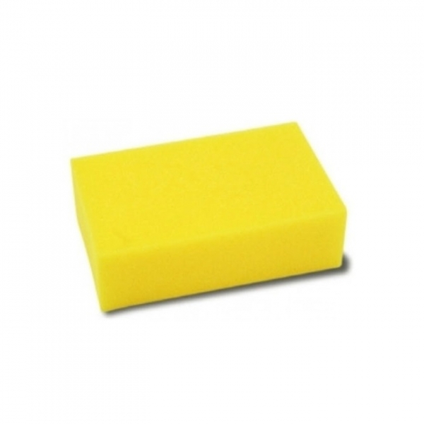 Bloco de Espuma 22cm x 13cm x 5,5cm (Uso ...