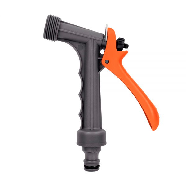 Hidropistola Plástica para Engate Rápido ...