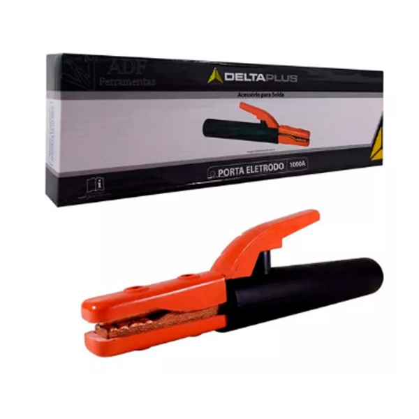 Porta Eletrodo 1000A WPS0399 DELTAPLUS